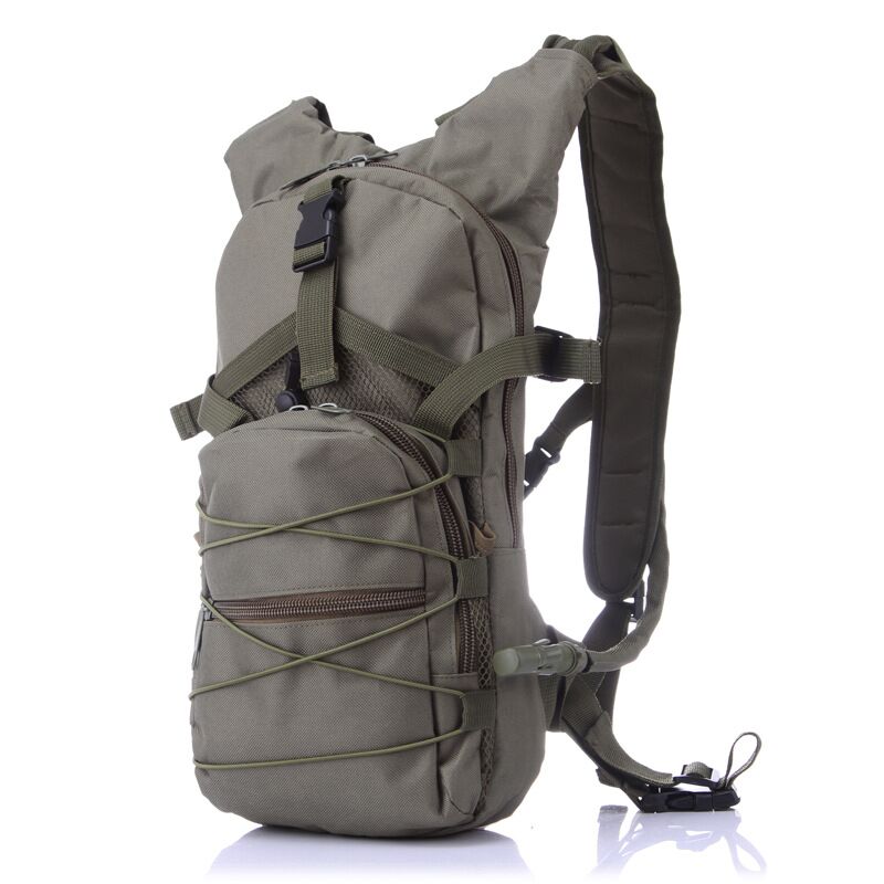 Veleprodajni vojni ruksak Camelback 600D 3L za hidrataciju s bešikom
