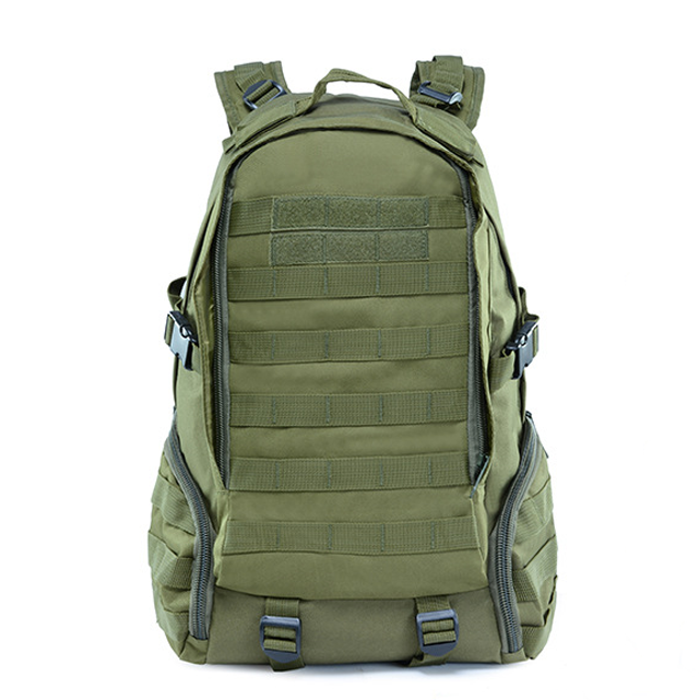 27L vanjska planinarska sportska torba takticki napadni paket 600D vojni kamping ruksak za lov vojni