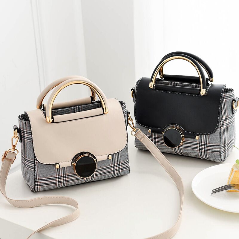 High Quality Small Handbag Crossbody Bag L $V Designer Handbag Shoulder Bag  - China Woman Handbag and Luxury Bag price