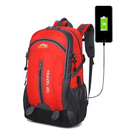 backpack àrd-inbhe sgoile a-muigh coiseachd a-muigh laptop backpack siubhal coiseachd sgoil backpack