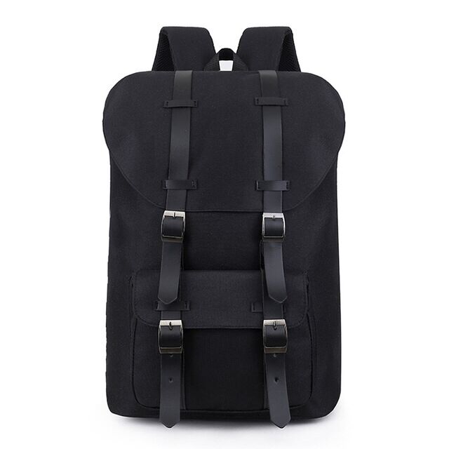 Školske torbe novog stila 2019 prilagođene torbe za laptop od 15,6 inča