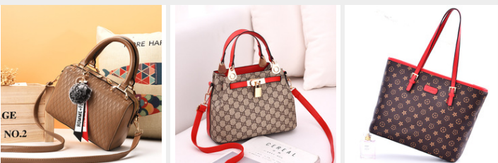 wholesale factory directly new fashion handbag for women