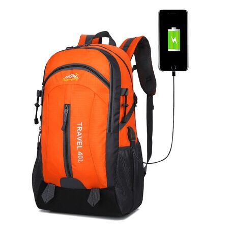 backpack àrd-inbhe sgoile a-muigh coiseachd a-muigh laptop backpack siubhal coiseachd sgoil backpack