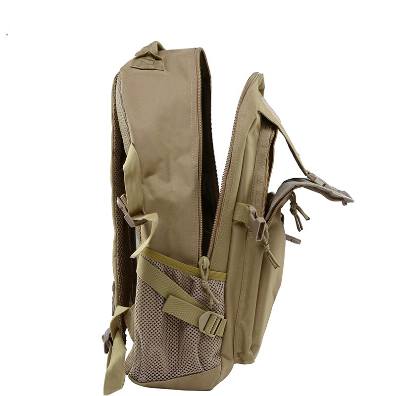visokokvalitetni vojni višenamjenski vojni ruksak za penjanje u rasutom stanju, izdržljiv vodootporni vojni ruksak qutdoor