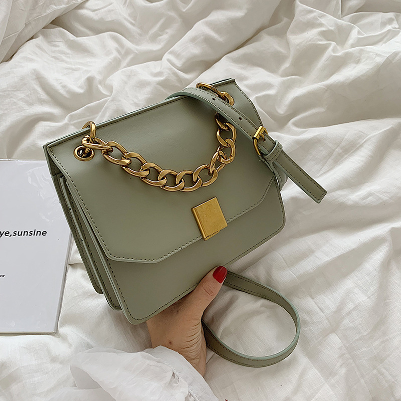 all-match handbag lady shopping jelly korean style package innovative fashion Handbags