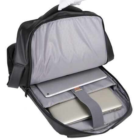 Travelling usb waterproof backpack bag New design Smart Laptop backpack