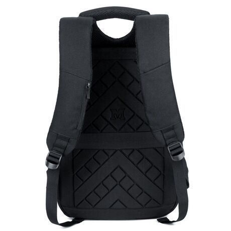 Visokokvalitetni vodootporan poliesterski ruksak za laptop za poslovna putovanja