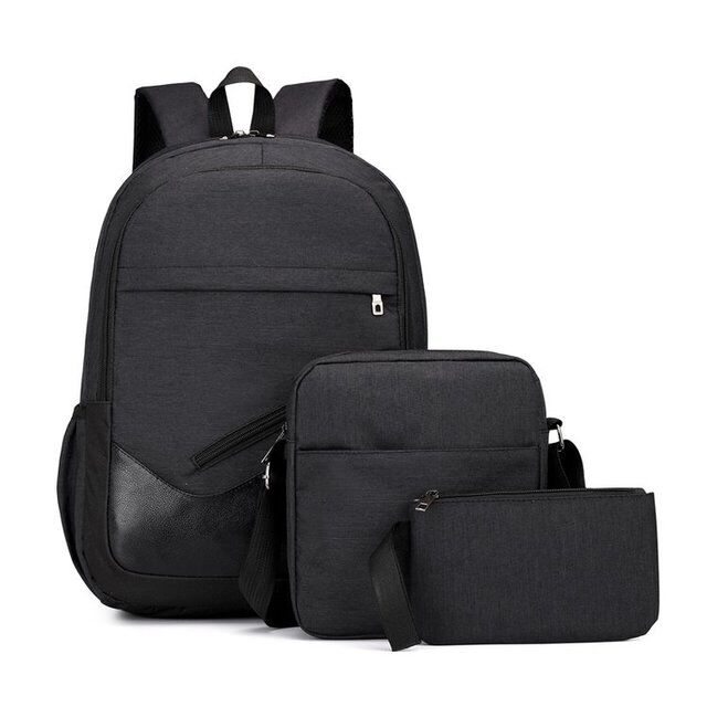 modni ženski i muški fakultet Poslovna putovanja torba za laptop ruksak