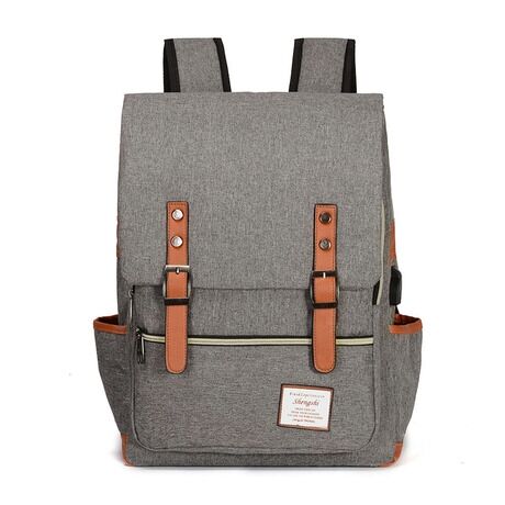 Prazan modni putni ruksak za laptop po narudžbi proizvođača Kine