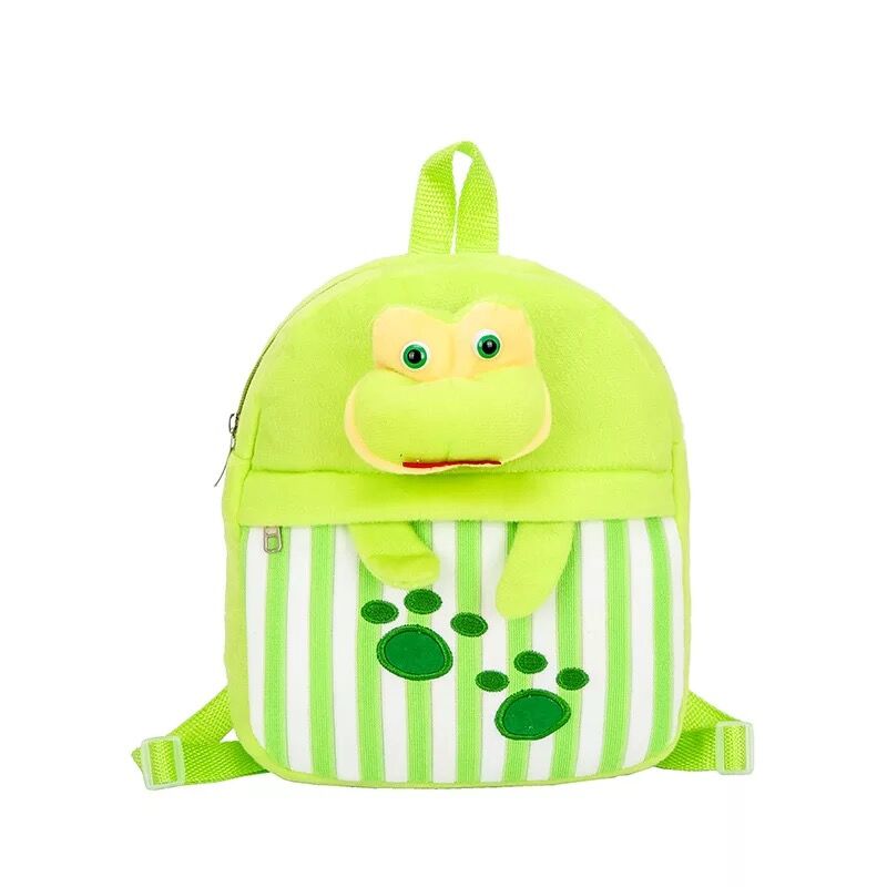 Spreman za prodaju veleprodaja novog stila dječji školski ruksak slatke životinje male djece