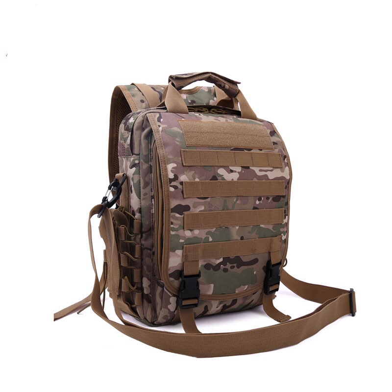 high quality army multifunctional bulk clambing tactical durable waterproof military cutproof qutdoor backpack