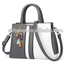 High quality nylon new product laptop bag for wholesales
