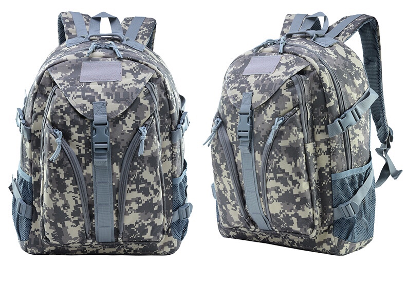high quality army multifunctional bulk clambing  durable waterproof military  qutdoor army backpack