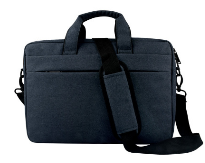 Popular Trendy Concise Style felt laptop bag, Business briefcase fashion felt notebook case